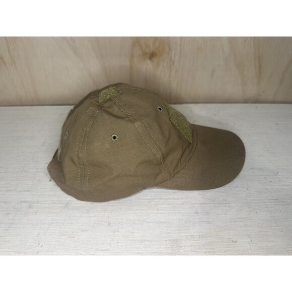 Tactical Operator Hat Hook And Loop Patches+Sheepdog Patch - Made In USA - Picture 3 of 7